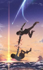 Let the words surround me by Hydout Part 2