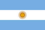 Argentina EAS - Sound