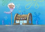Spongebob / Krusty Krab Music Sound
