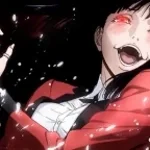 Kakegurui Masho