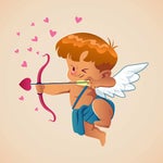 FIFTY FIFTY Cupid (sped up)