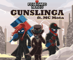 Pegboard Nerds Gunslinga