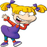Angelica Pickles