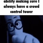 Mr. Peabody Lms (Short) - Sound