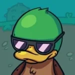 Groovy Quack Mp3