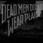 Dead Man Sequence - Sound