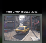 peter griffen - Sound