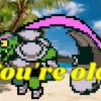 How old are you gerson