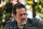 negan ez peasy lemon squeasy