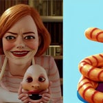 uncanny