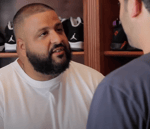 DJ Khaled Congratulations You Played Yourself