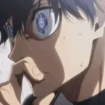 Evil isagi yoichi pt2