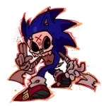 Diablo (First Laugh)