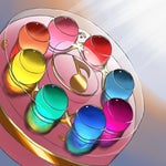 Ojamajo Carnival but it's the best part