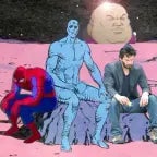 BECAUSE OF MY WEIGHT