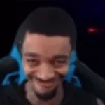 Flight reacts evil laugh