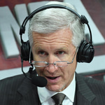 Mike Breen- Bang 3 Pointer Ray Allen