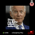 Joe Biden - You're Not Gettin' The Billion Dollars