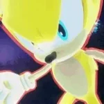 Super sonic terror radius.