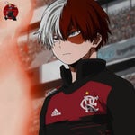 UMA VEZ FLAMENGO Remix