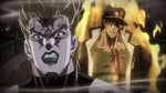 JoJo Extended OST Fight to Antagonize Only Jotaro Stopped Time