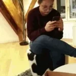 we got your dumbass lookin at ur phone all day