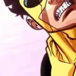 invincible wobbly animation (loud)