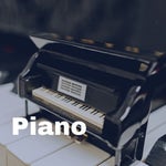 Ambient-style emotional piano MoppySound