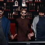 Arab Song