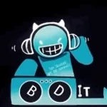 Bluudude sings shucks