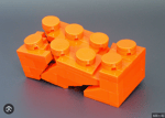 lego breaking