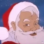 ich bin der weinachtsmann