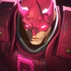 Put the devil back in