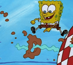 Hey, You Got Your Toothpaste In My Peanut Butter!