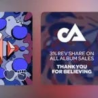 Crazed Blitz Essence Type Soul - Sound