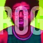 La Droga e mala -Rony alca