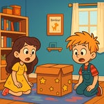 Tibo's Adventures Intro Song