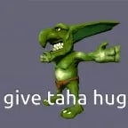 Brooo! Stop bullying me, Brooo!