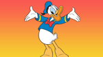Donald Duck America