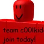 coolkidds bluudude impression [forsaken]