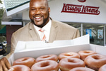 Trick or Treat Shaq