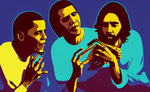 Obama beat box
