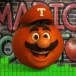 Mario tomato