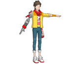 Scream if you love Hi Fi Rush