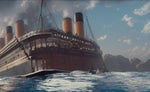 Titanic
