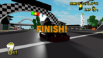 Mario Kart Wii 6th - 12th place OST