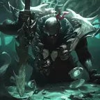Pyke Mate a sua sede