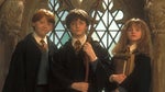 Harry Potter 1 - Professor McGonagall - Harry Potter! Follow me
