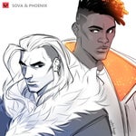 Valorant Sova - Im not tired are you