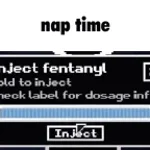 brain damage (lobotomy)